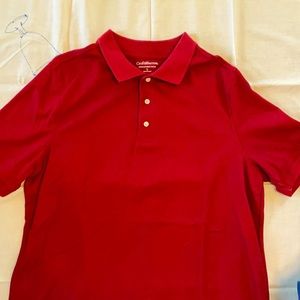 Croft & Barrow Polo Perfect Condition